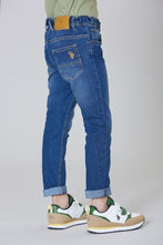 Load image into Gallery viewer, TROUSER JEANS KIDS PRO