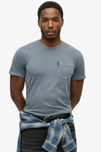 CLASSIC ESENTIAL TEE