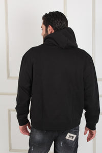 FLEECE GIFT GIVING HOODIE
