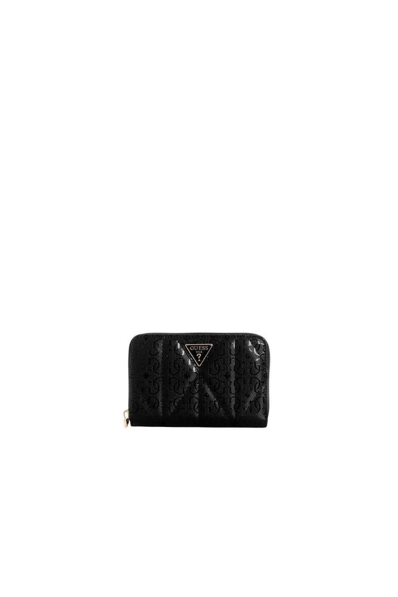 ALDINA MEDIUM ZIP AROUND WALLET