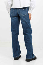 Load image into Gallery viewer, TROUSER JEAN PALAZZO