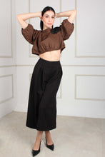 Load image into Gallery viewer, CROP PANTS