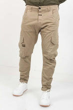 Load image into Gallery viewer, TROUSERS CARGO ORATTO