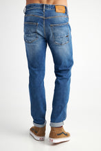Load image into Gallery viewer, SAPPHIRE DENIM TROUSERS
