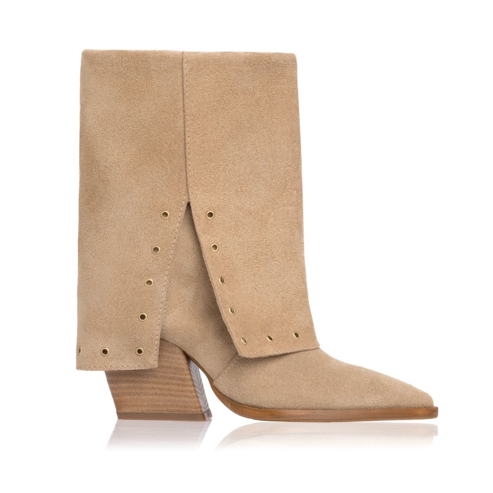 DAY 2 DAY ANKLE BOOTS