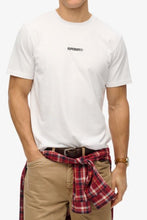 Load image into Gallery viewer, MICRO LOGO T-SHIRT
