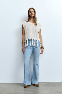 TROUSER JEAN P3C9BQ2W8U