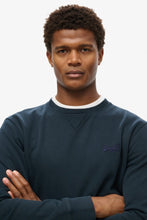 Load image into Gallery viewer, ESSENTIAL LOGO GREW SWEATSHIRT