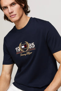 ICON LAUREL TEE