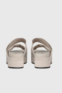 FLATFORM SANDAL