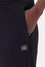 Load image into Gallery viewer, FRENCH TERRY LOGO SWEAT PANTS