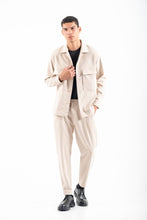 Load image into Gallery viewer, 300-2526-AREZZIO OVERSHIRT