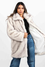 Load image into Gallery viewer, COAT CK7636