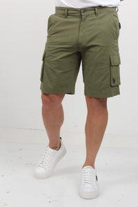 SHORTS CARGO PRO