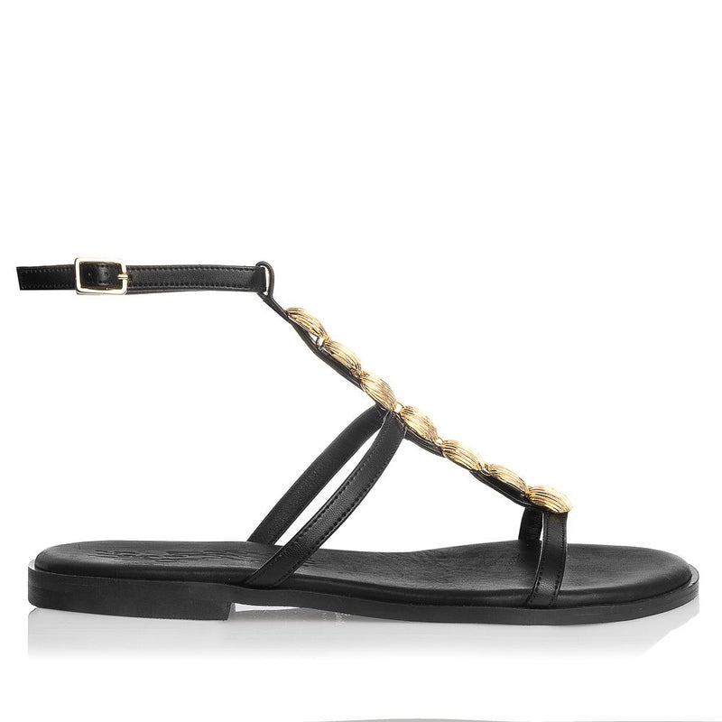 SANTE SHOES FLAT