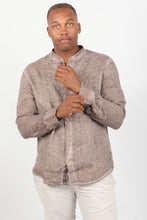 Load image into Gallery viewer, 800-24-016 SHIRT 100LIN