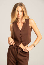 Load image into Gallery viewer, MEGAN VEST