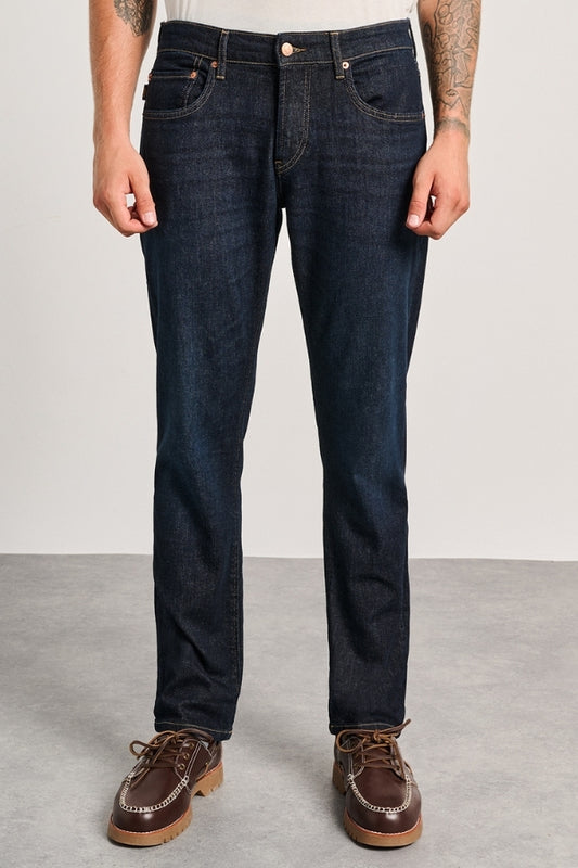 HARDY DENIM TROUSERS