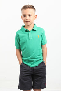 T-SHIRT POLO PRO