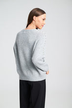 Load image into Gallery viewer, MILA KNITTED TOP