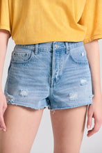 Load image into Gallery viewer, SHORTS DENIM
