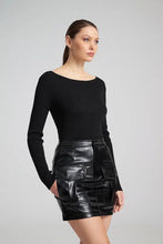 Load image into Gallery viewer, SAHAR SKIRT