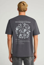 Load image into Gallery viewer, T-SHIRT KM WITH PRINT