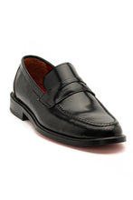 Load image into Gallery viewer, LEATHER MEN SHOES