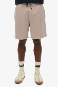 MICRO LOGO SHORT
