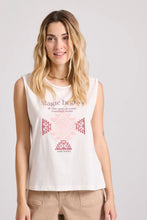 Load image into Gallery viewer, T-SHIRT KM WITH PRINT