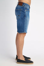 Load image into Gallery viewer, PAOLO DENIM SHORT