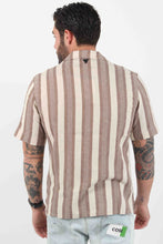 Load image into Gallery viewer, 800-25-012 SHIRT 70COT 30LIN