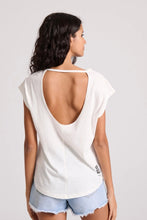 Load image into Gallery viewer, T-SHIRT KM WITH PRINT