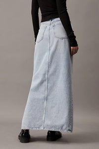 MAXI SKIRT