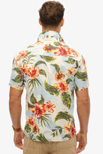 Load image into Gallery viewer, HAWAIIAN PRINT SHIRT