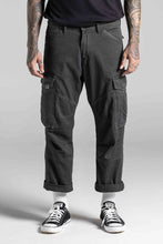 Load image into Gallery viewer, TROUSER CARGO GRILLO