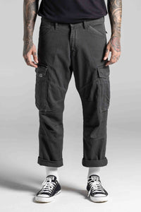 TROUSER CARGO GRILLO