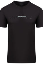 Load image into Gallery viewer, MINIMAL LOGO TEE
