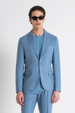 Load image into Gallery viewer, JACKET ZELDA SLIM FIT LINEN