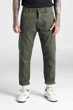 Load image into Gallery viewer, CASUAL TROUSERS GATTO 80