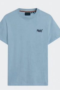 OVIN ESSENTIAL LOGO EMB TEE