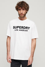 Load image into Gallery viewer, LUXURY SPORT LOOSE TEE