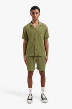 Load image into Gallery viewer, CROYEZ SEERSUCKER SHIRT