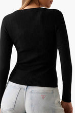 Load image into Gallery viewer, JULIA SEAMLESS CARDIGAN