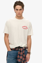 Load image into Gallery viewer, OVIN NEO TRAD TATTOO LOOSE TEE