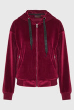 Load image into Gallery viewer, HOODIE ZIP