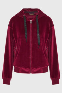 HOODIE ZIP