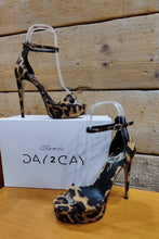 Load image into Gallery viewer, SANTE SHOES 23-278  24-279