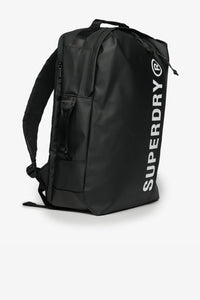 TARP BACKPACK