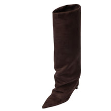 Load image into Gallery viewer, SANTE BOOTS